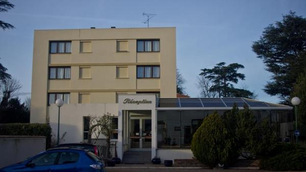 Hôtel Promotel