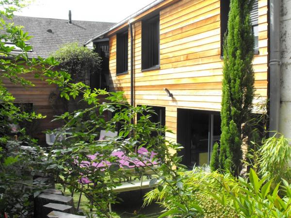 Le Patio Saint Marceau