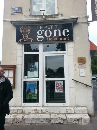 Le Petit Gone