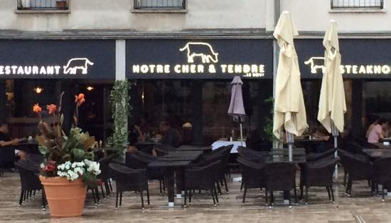 Notre Cher et Tendre