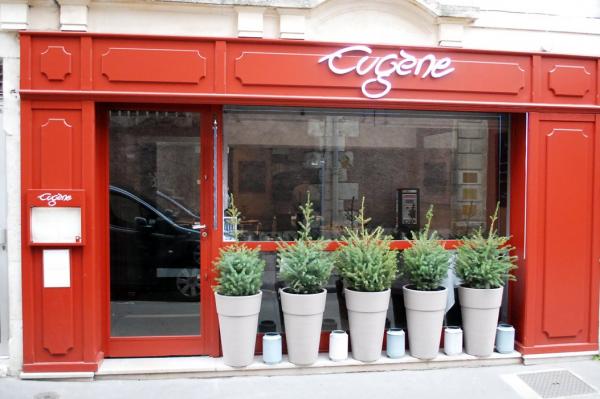 chez eugene
