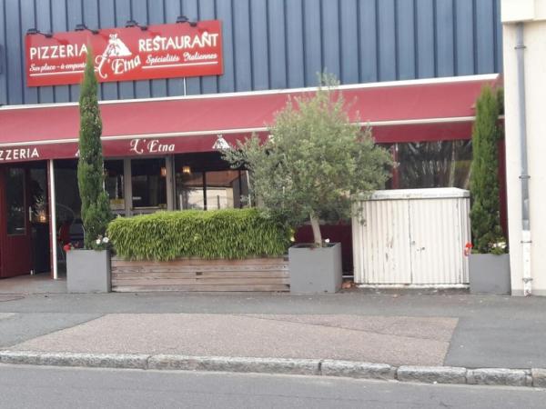 L'Etna