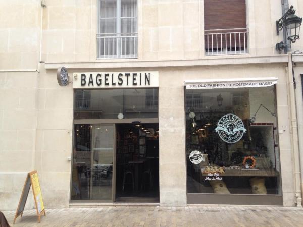 Bagelstein
