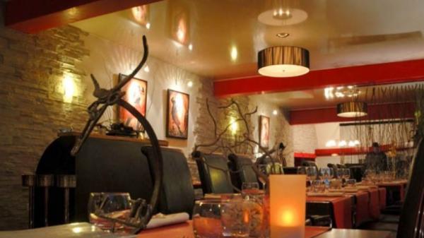 Restaurant El-Tio