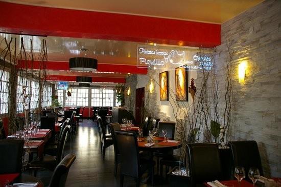 Restaurant El-Tio