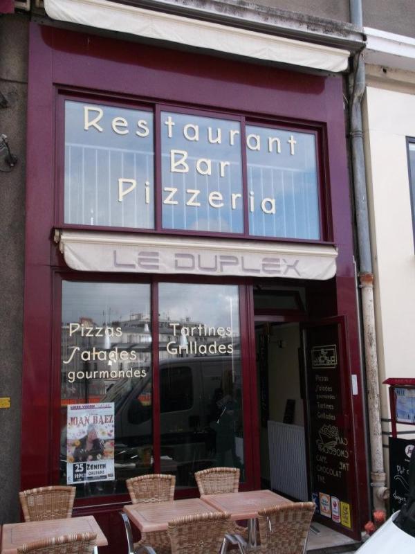 Le Duplex