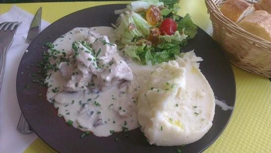 Le Duplex