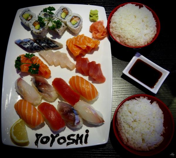 Yoyoshi