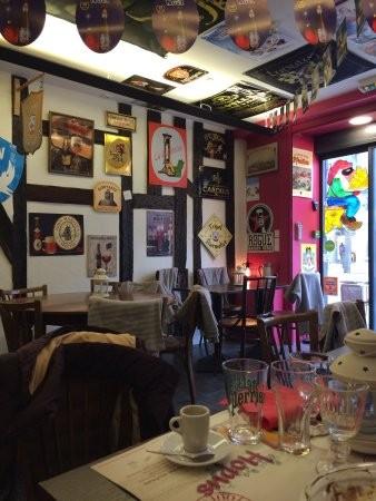 La Petite Absinthe
