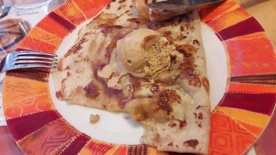 La Crêperie Bretonne