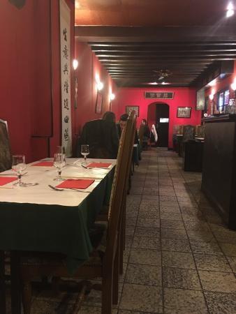 Chez Ming