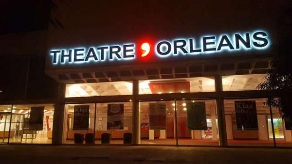 Le Café du Théâtre