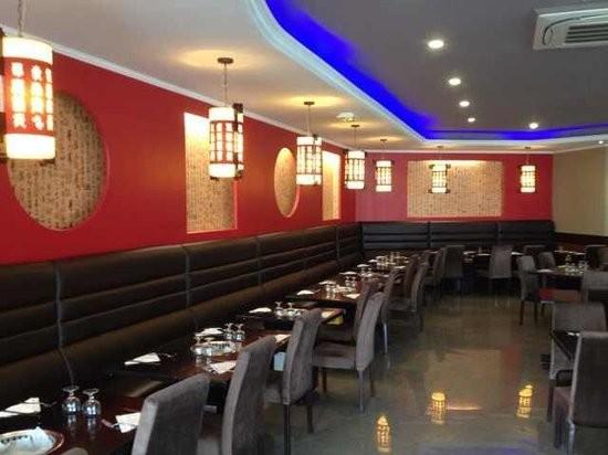 Le Panda Grill