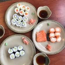 Sushis Kin