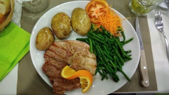 Assador Tipico Restaurant & Grill