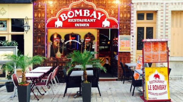 Le Bombay