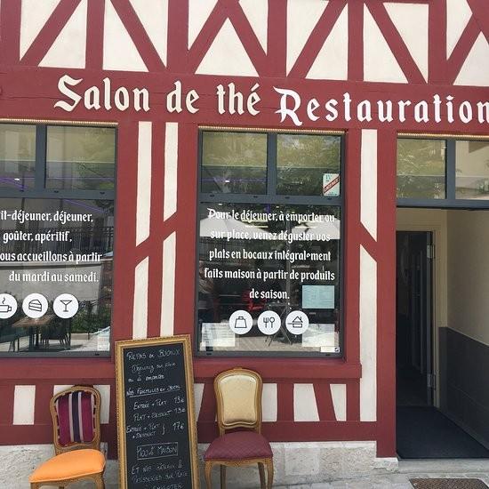 Suite et Faim