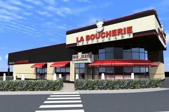 La Boucherie Orléans