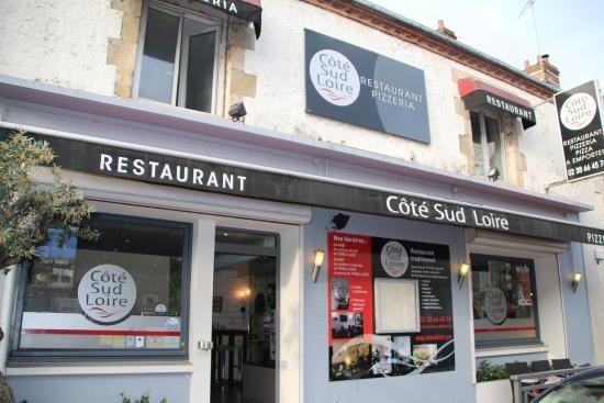 Côté Sud Loire