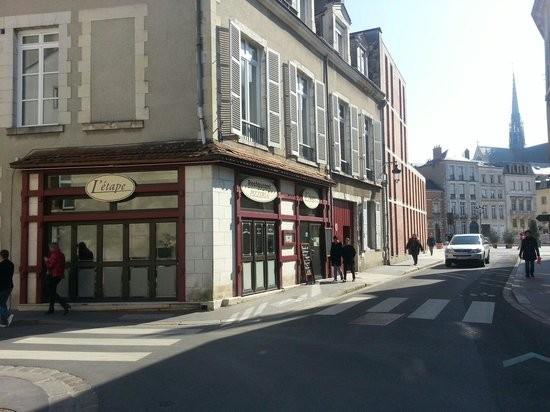 L'Etape