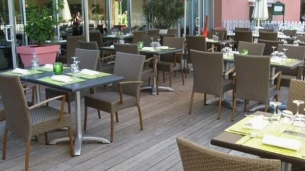 Restaurant La Terrasse