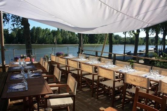 Restaurant La Terrasse