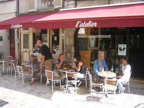 L'Atelier