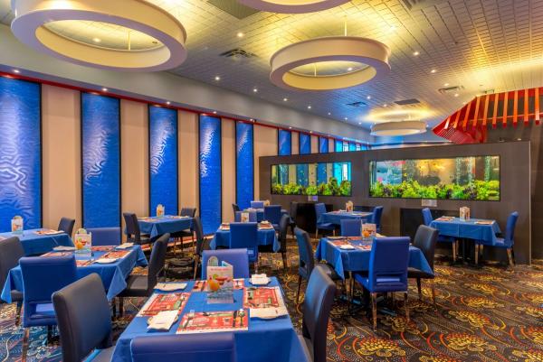Le Mandarin