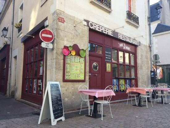 Comptoir de Mamie Bigoude