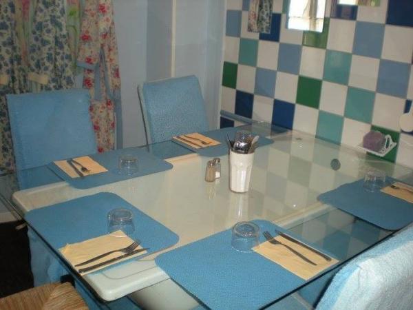 Comptoir de Mamie Bigoude