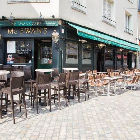 Mac Ewan's Cafe