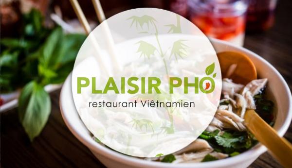 Plaisir Pho