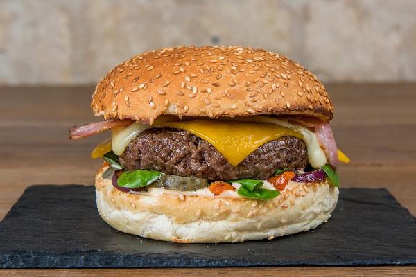 L'Atelier Du Burger
