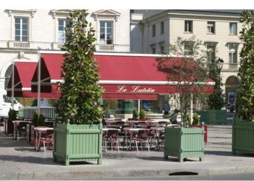 Le Lutetia