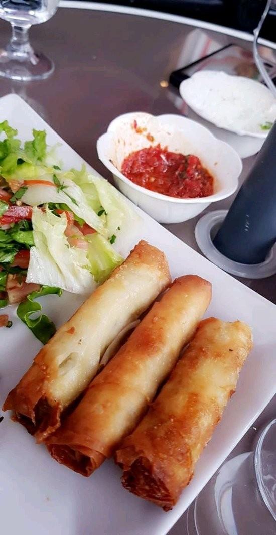 Antep Sofrasi