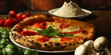 Pizzeria Di Napoli