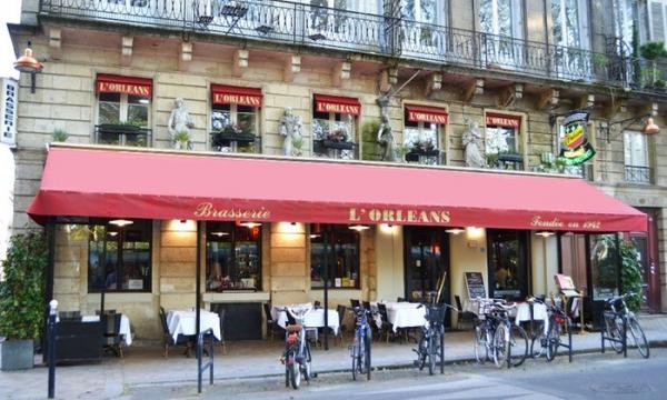 Brasserie du Parc