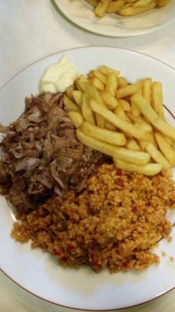 Ikizlere