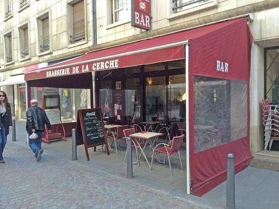 Brasserie de la Cerche