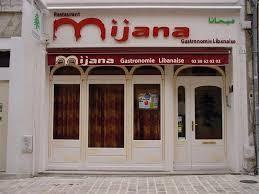 Mijana