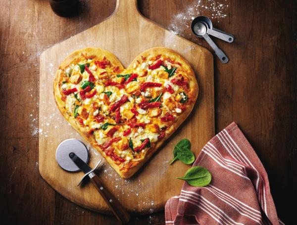 Pizzeria 4 Saisons