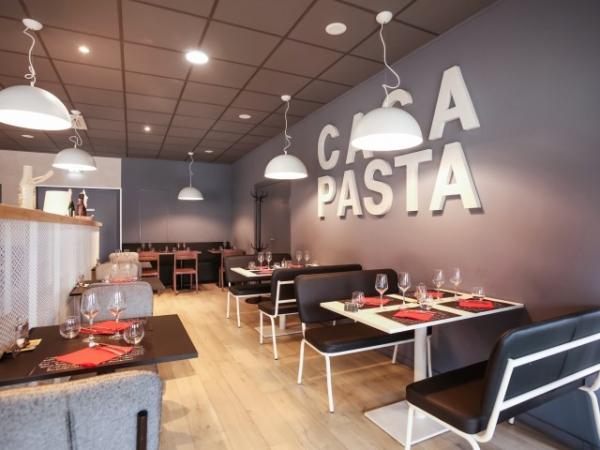 Casa Pasta