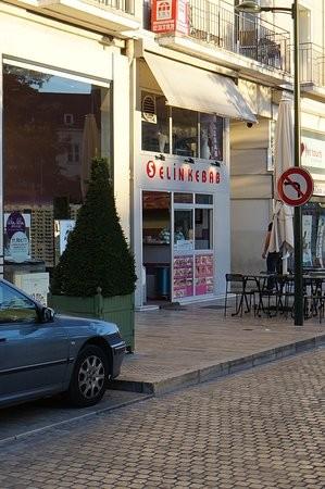 Selin Kebab