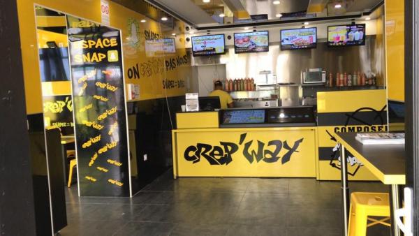 Crep'Way
