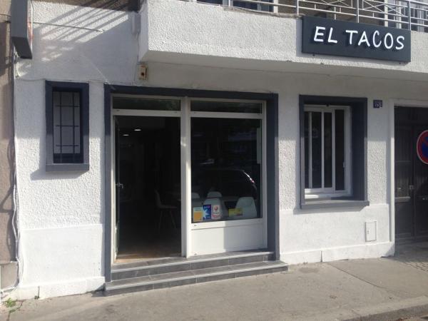 El Tacos