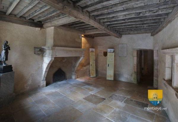 Maison de Jeanne d'Arc