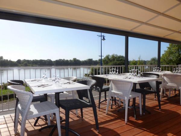 Restaurant Au Bord de la Loire