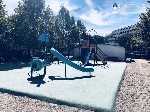 Parc Louis-Pasteur