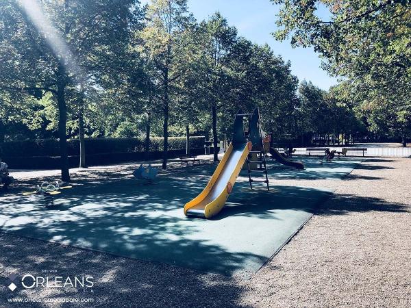 Parc Louis-Pasteur