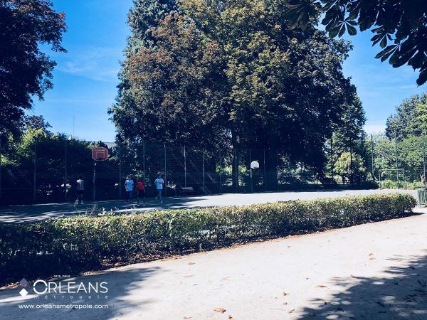 Parc Louis-Pasteur